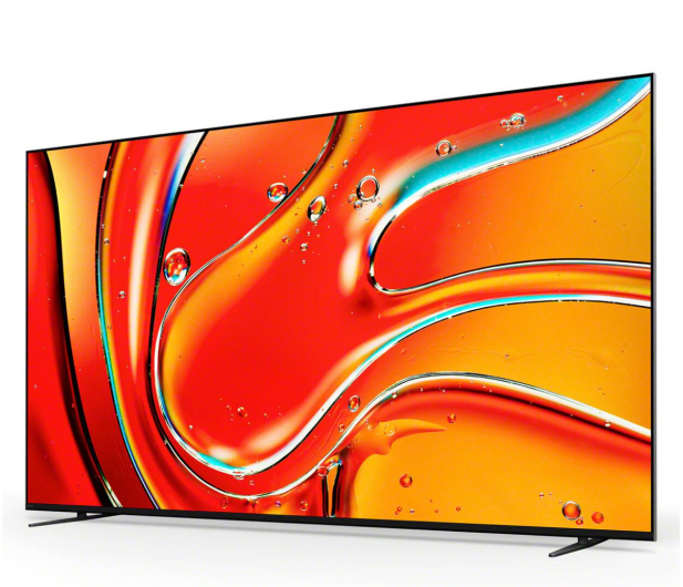 Sony BRAVIA 7 K-65XR70 65" QLED 4K MiniLED 120Hz Dolby Vision - 1247381 - zdjęcie 3